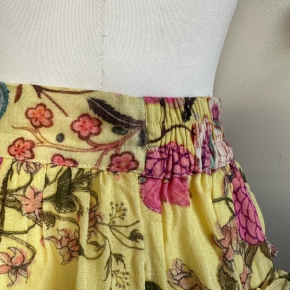Hemant and Nandita Pria Mini Skirt - Picture 5 of 11